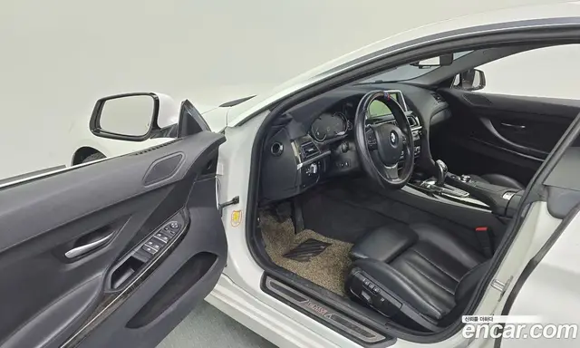 BMW 6 серия 2014 3.0 автомат (гидро), миниатюра 10