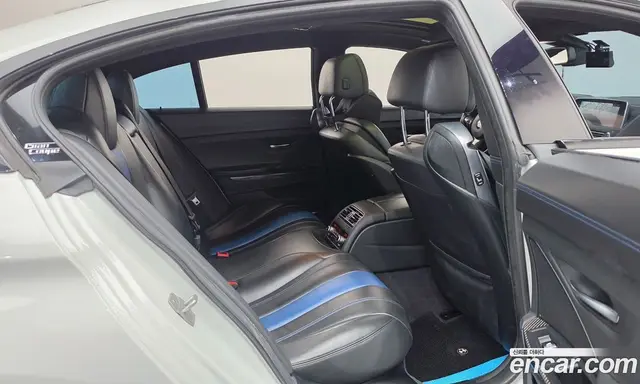 BMW 6 серия 2018 3.0 автомат (гидро), миниатюра 11