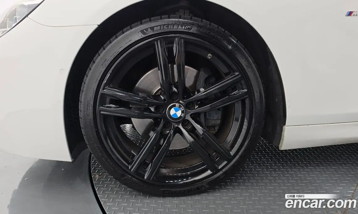 BMW 6 серия 2018 3.0 автомат (гидро), фото 5