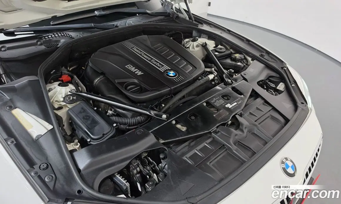 BMW 6 серия 2018 3.0 автомат (гидро), фото 6