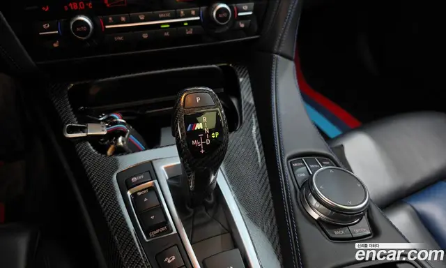BMW 6 серия 2018 3.0 автомат (гидро), миниатюра 9
