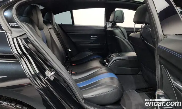 BMW 6 серия 2018 3.0 автомат (гидро), миниатюра 12