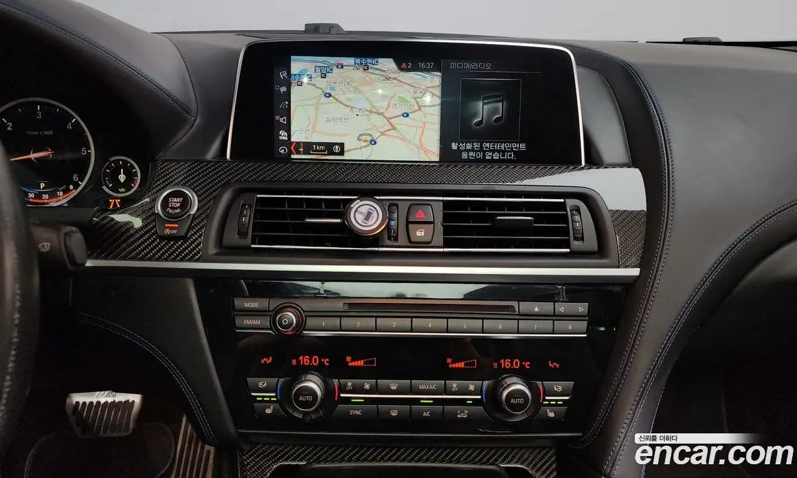 BMW 6 серия 2018 3.0 автомат (гидро), фото 13
