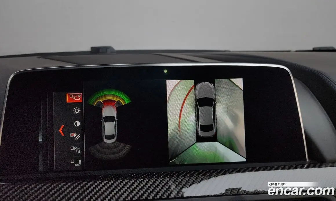 BMW 6 серия 2018 3.0 автомат (гидро), фото 15