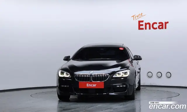BMW 6 серия 2018 3.0 автомат (гидро), миниатюра 3