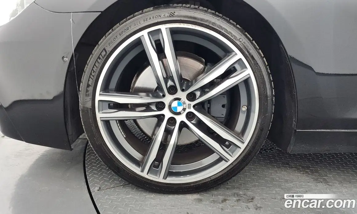 BMW 6 серия 2018 3.0 автомат (гидро), фото 5