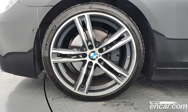 BMW 6 серия 2018 3.0 автомат (гидро), миниатюра 5