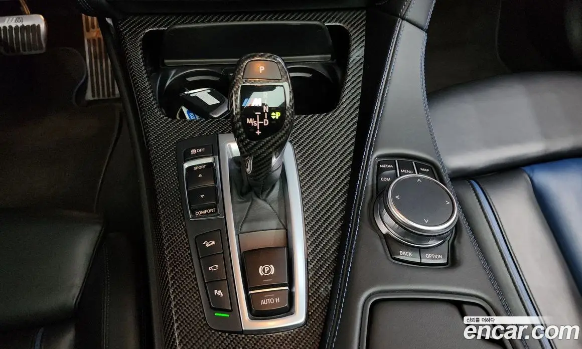 BMW 6 серия 2018 3.0 автомат (гидро), фото 9
