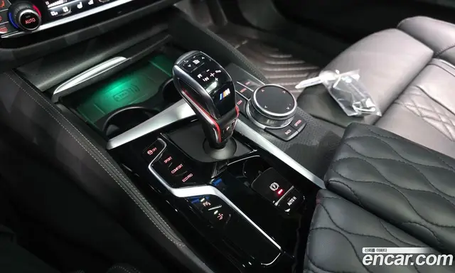 BMW 6 серия 2023 2.0 автомат (гидро), миниатюра 12