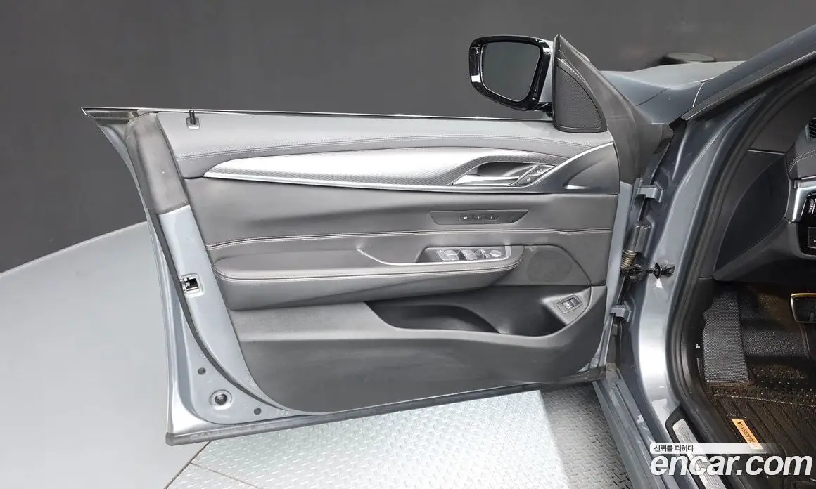 BMW 6 серия 2023 2.0 автомат (гидро), фото 14