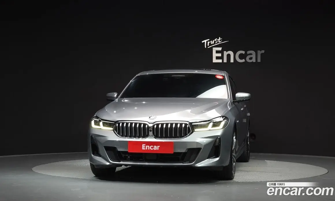 BMW 6 серия 2023 2.0 автомат (гидро), фото 3