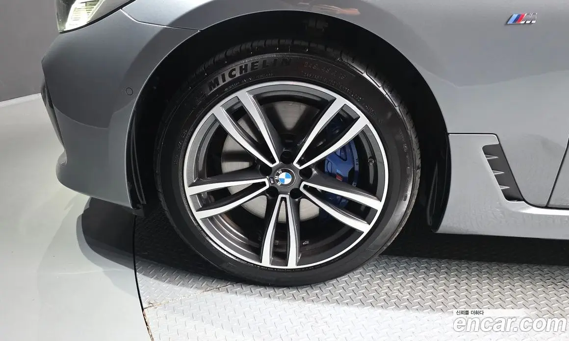 BMW 6 серия 2023 2.0 автомат (гидро), фото 5