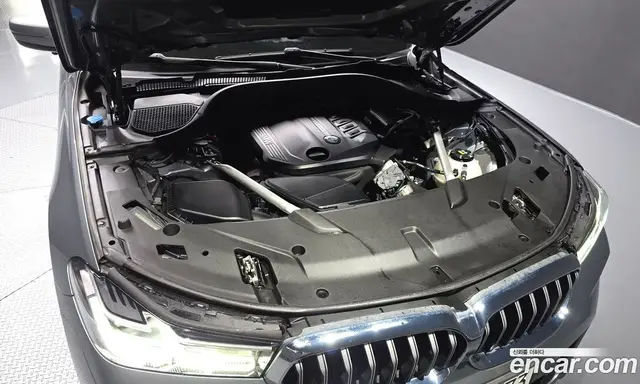 BMW 6 серия 2023 2.0 автомат (гидро), миниатюра 6
