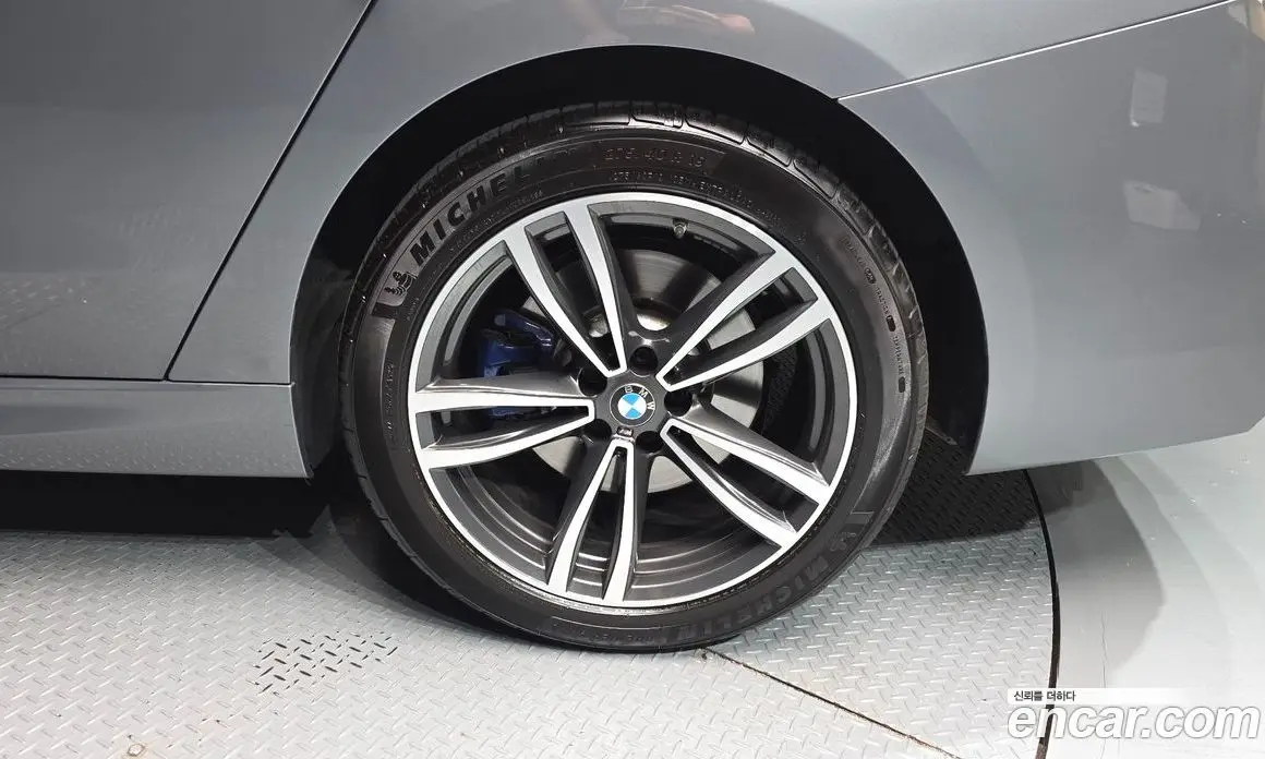 BMW 6 серия 2023 2.0 автомат (гидро), фото 7