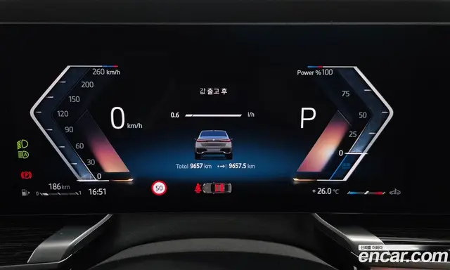 BMW 7 серия 2025 3.0 автомат (гидро), миниатюра 11