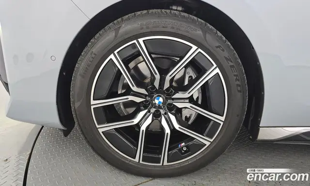 BMW 7 серия 2025 3.0 автомат (гидро), миниатюра 5
