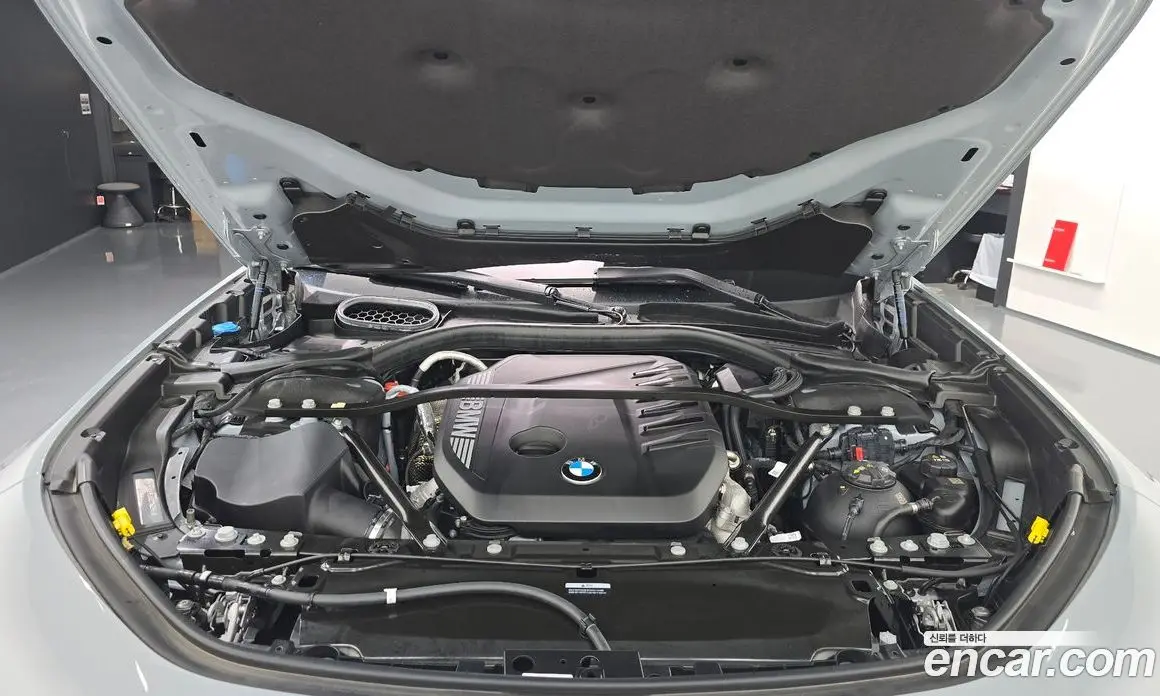 BMW 7 серия 2025 3.0 автомат (гидро), фото 6