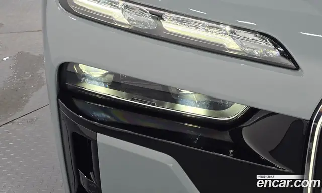 BMW 7 серия 2025 3.0 автомат (гидро), миниатюра 8