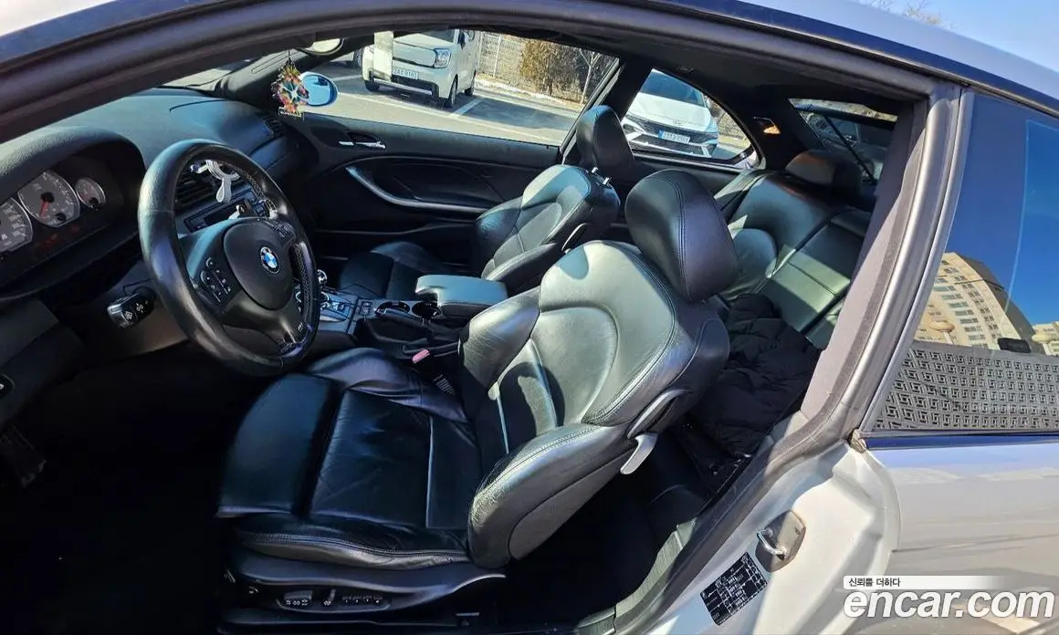 BMW M3 2002 3.2 автомат (гидро), фото 13