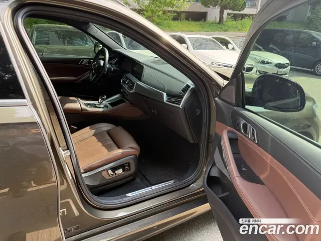 BMW X6 2020 3.0 автомат (гидро), миниатюра 11 BMW X6 2020 3.0 автомат (гидро), миниатюра 11