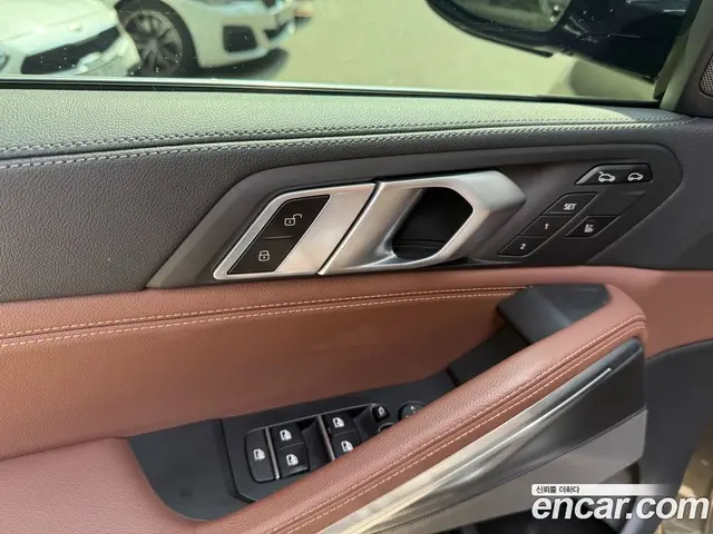 BMW X6 2020 3.0 автомат (гидро), миниатюра 12