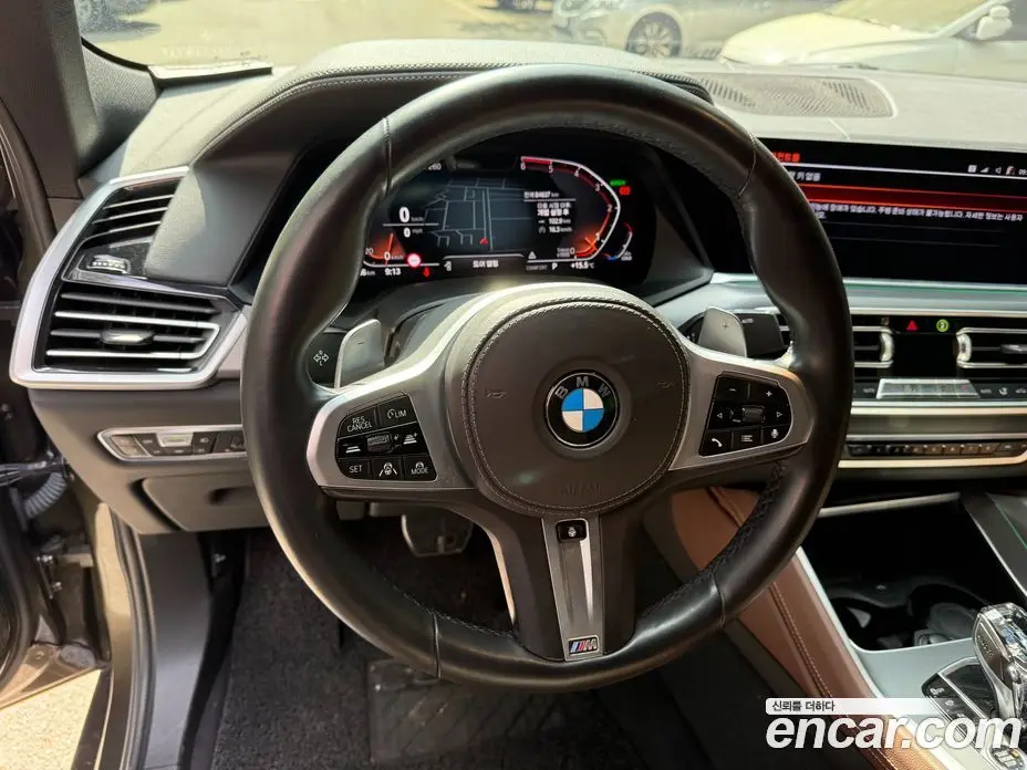 BMW X6 2020 3.0 автомат (гидро), фото 15 BMW X6 2020 3.0 автомат (гидро), фото 15