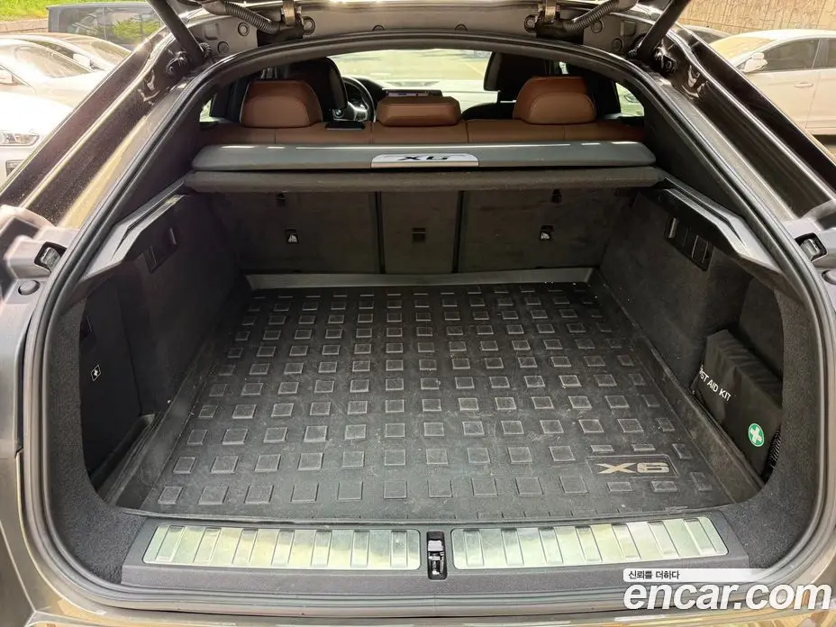 BMW X6 2020 3.0 автомат (гидро), фото 18 BMW X6 2020 3.0 автомат (гидро), фото 18