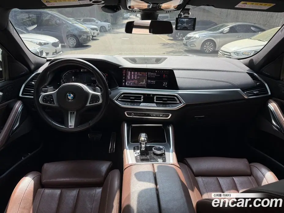 BMW X6 2020 3.0 автомат (гидро), фото 5 BMW X6 2020 3.0 автомат (гидро), фото 5
