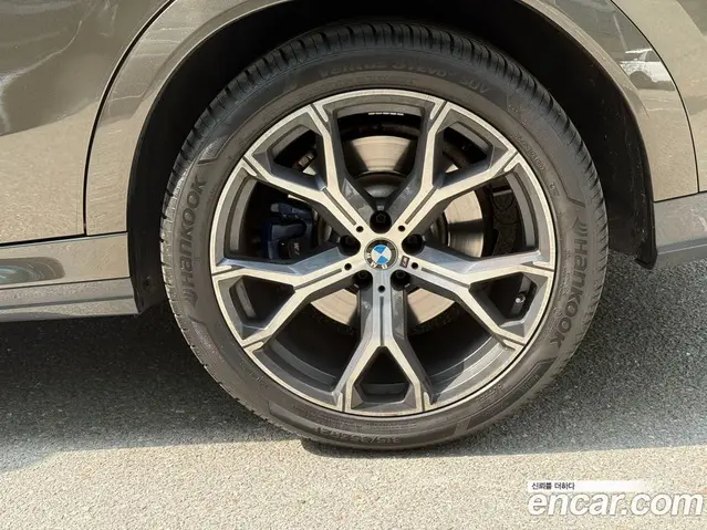BMW X6 2020 3.0 автомат (гидро), миниатюра 6 BMW X6 2020 3.0 автомат (гидро), миниатюра 6