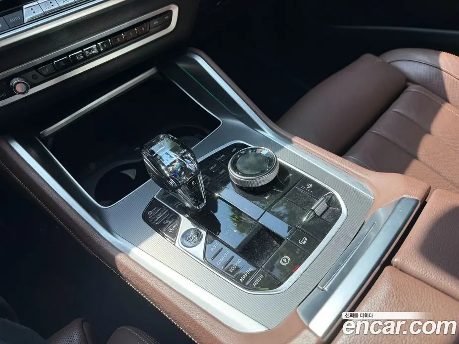 BMW X6 2020 3.0 автомат (гидро), фото 8 BMW X6 2020 3.0 автомат (гидро), фото 8