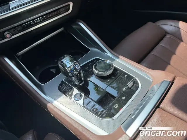 BMW X6 2020 3.0 автомат (гидро), миниатюра 8 BMW X6 2020 3.0 автомат (гидро), миниатюра 8