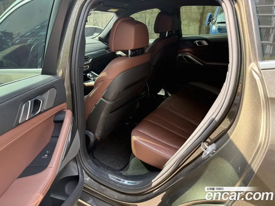 BMW X6 2020 3.0 автомат (гидро), фото 10 BMW X6 2020 3.0 автомат (гидро), фото 10
