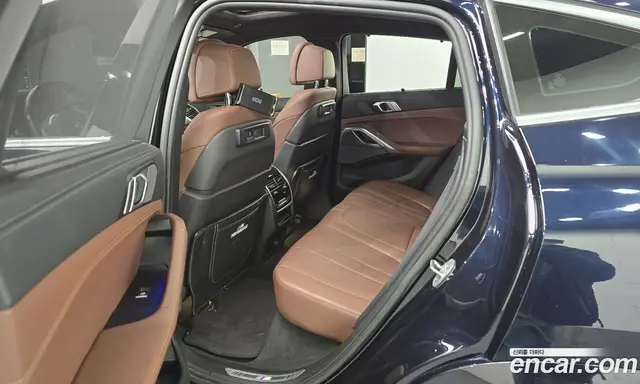 BMW X6 2020 3.0 автомат (гидро), миниатюра 11