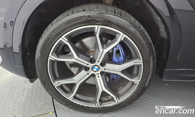 BMW X6 2020 3.0 автомат (гидро), миниатюра 5