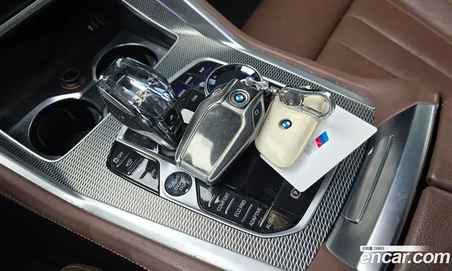 BMW X6 2020 3.0 автомат (гидро), миниатюра 9