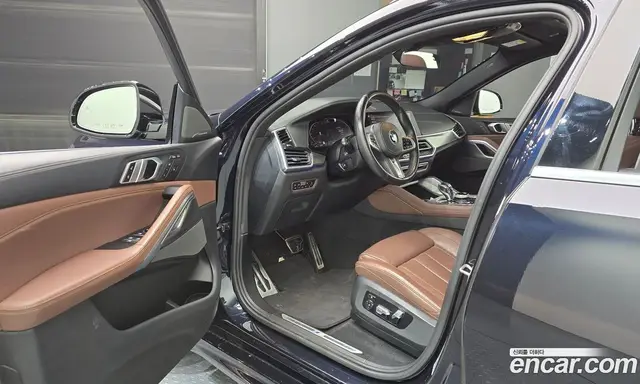 BMW X6 2020 3.0 автомат (гидро), миниатюра 10