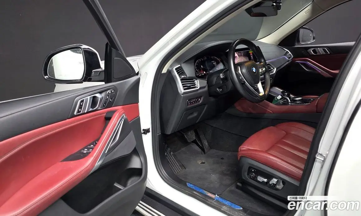BMW X6 2020 3.0 автомат (гидро), фото 11 BMW X6 2020 3.0 автомат (гидро), фото 11