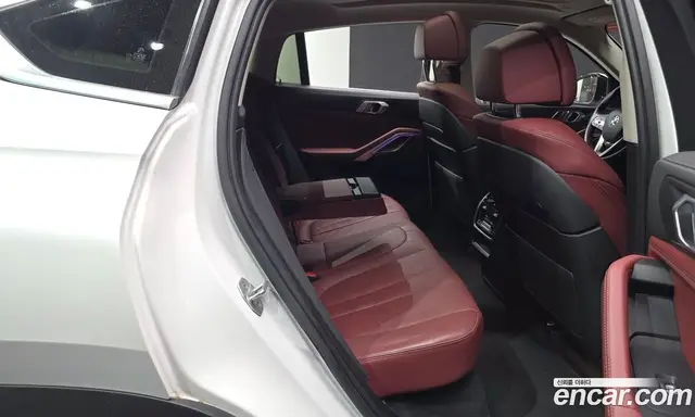 BMW X6 2020 3.0 автомат (гидро), миниатюра 12