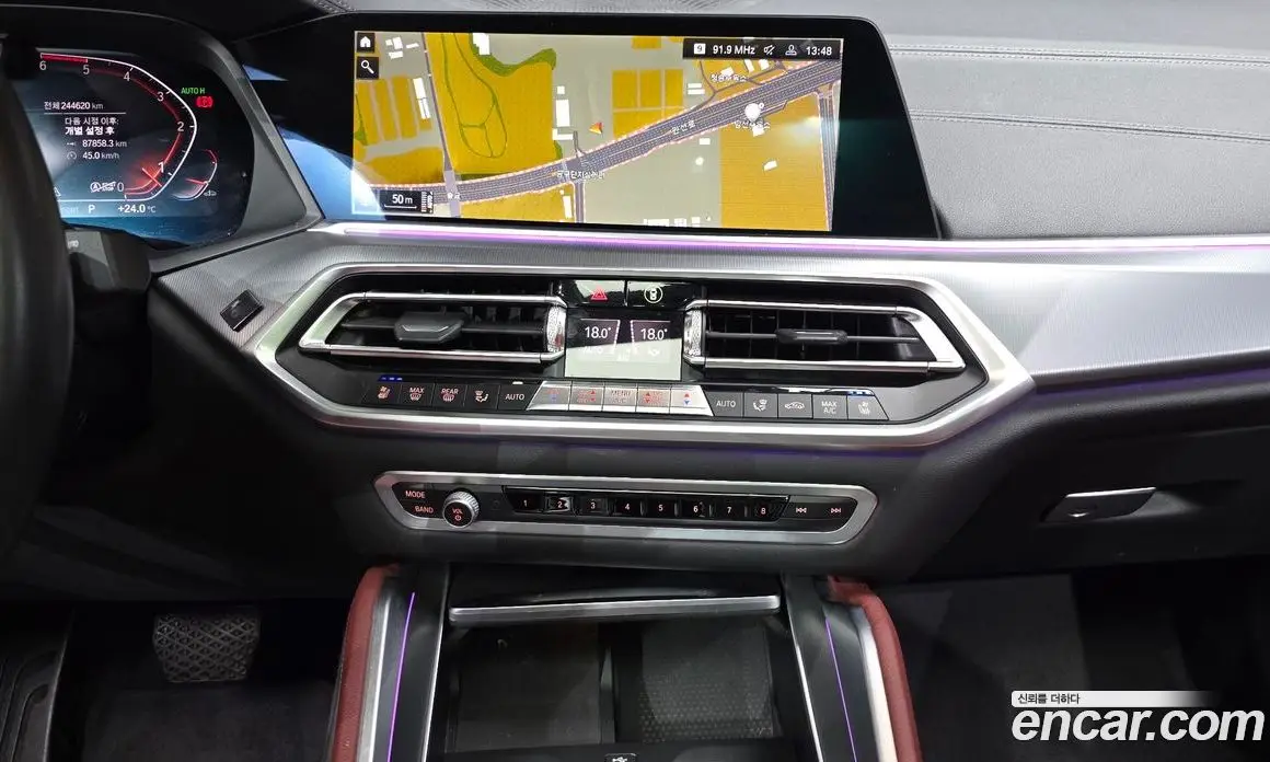 BMW X6 2020 3.0 автомат (гидро), фото 15 BMW X6 2020 3.0 автомат (гидро), фото 15
