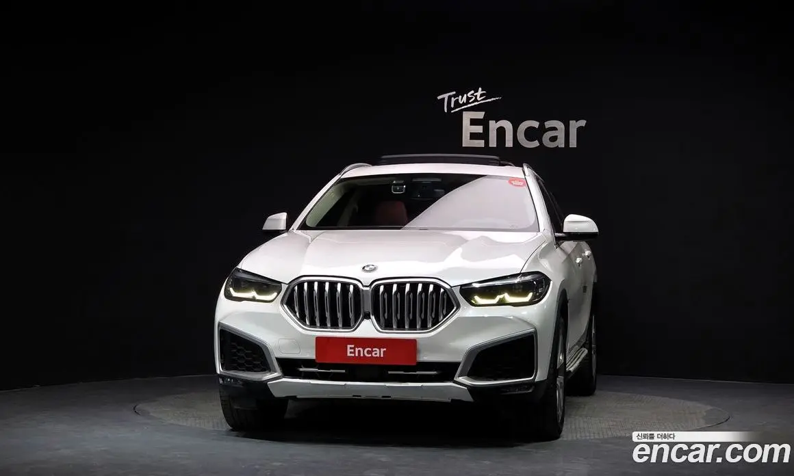 BMW X6 2020 3.0 автомат (гидро), фото 3 BMW X6 2020 3.0 автомат (гидро), фото 3