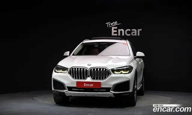 BMW X6 2020 3.0 автомат (гидро), миниатюра 3 BMW X6 2020 3.0 автомат (гидро), миниатюра 3