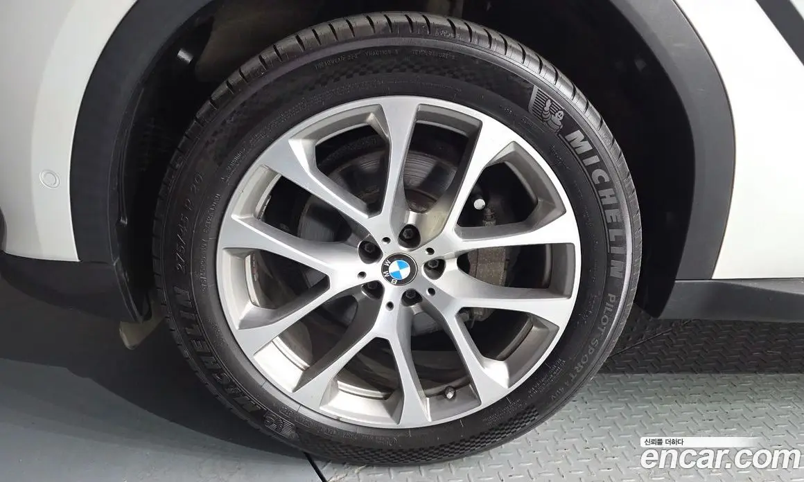 BMW X6 2020 3.0 автомат (гидро), фото 5 BMW X6 2020 3.0 автомат (гидро), фото 5
