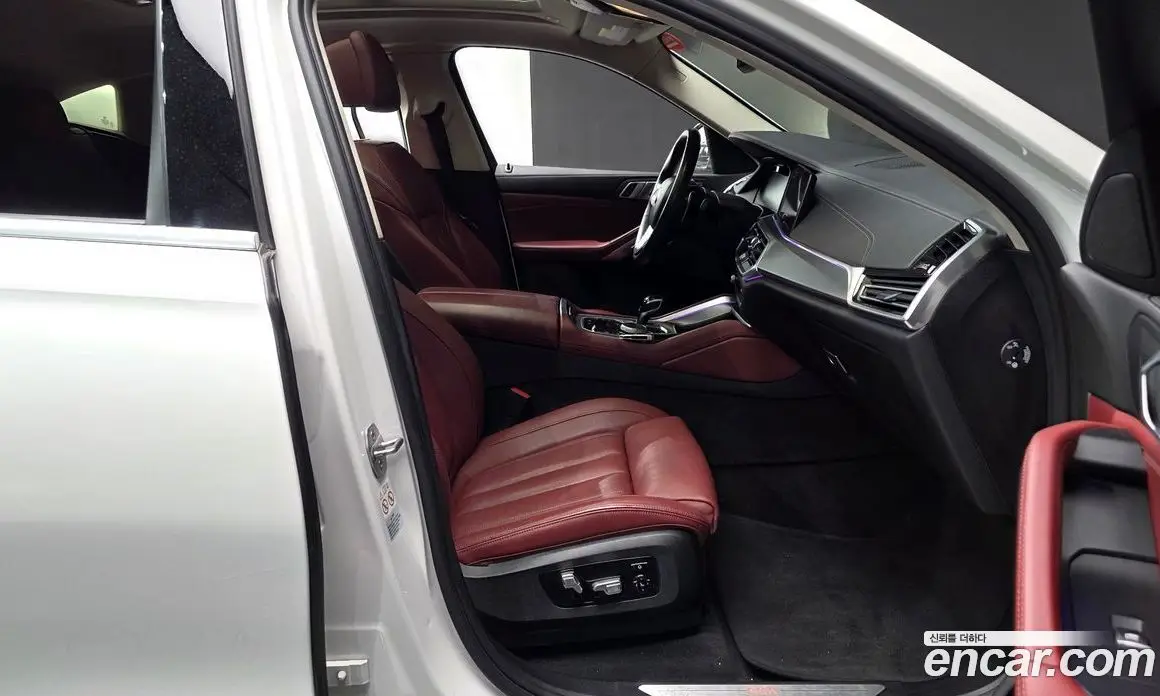 BMW X6 2020 3.0 автомат (гидро), фото 10 BMW X6 2020 3.0 автомат (гидро), фото 10