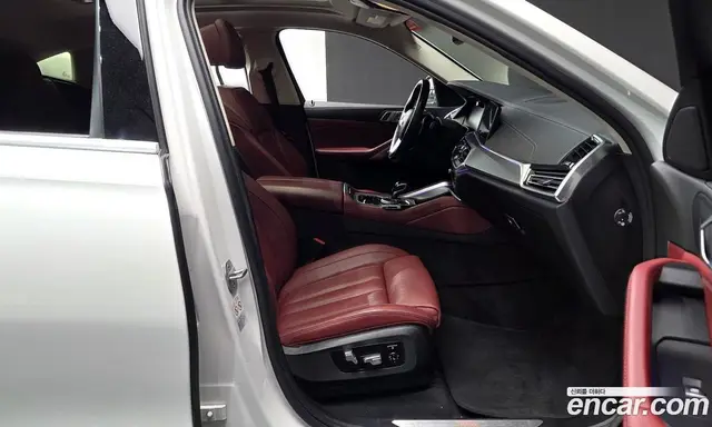 BMW X6 2020 3.0 автомат (гидро), миниатюра 10 BMW X6 2020 3.0 автомат (гидро), миниатюра 10