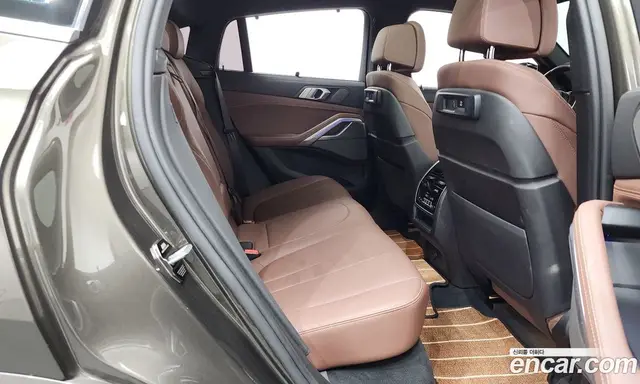 BMW X6 2021 3.0 автомат (гидро), миниатюра 12