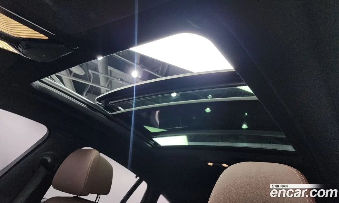 BMW X6 2021 3.0 автомат (гидро), фото 18