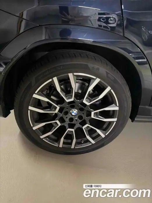 BMW X6 2025 3.0 автомат (гидро), миниатюра 7 BMW X6 2025 3.0 автомат (гидро), миниатюра 7