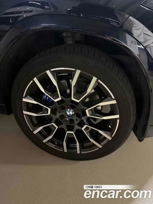 BMW X6 2025 3.0 автомат (гидро), фото 8 BMW X6 2025 3.0 автомат (гидро), фото 8