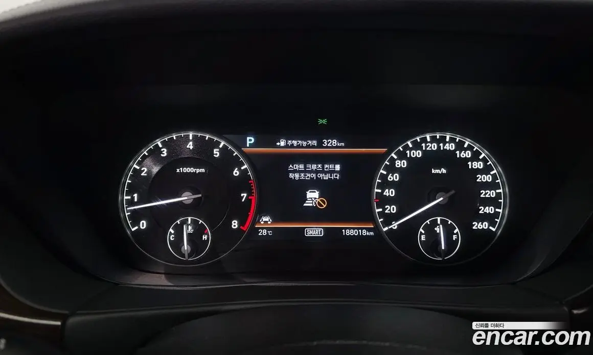 Genesis EQ900 2016 3.8 автомат (гидро), фото 8