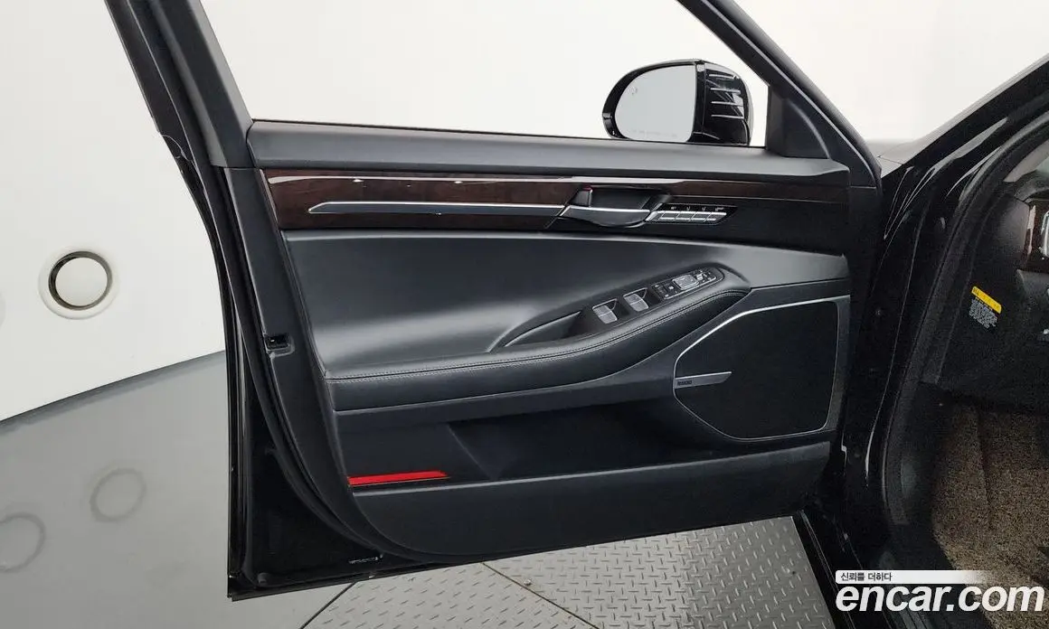 Genesis EQ900 2016 3.8 автомат (гидро), фото 14